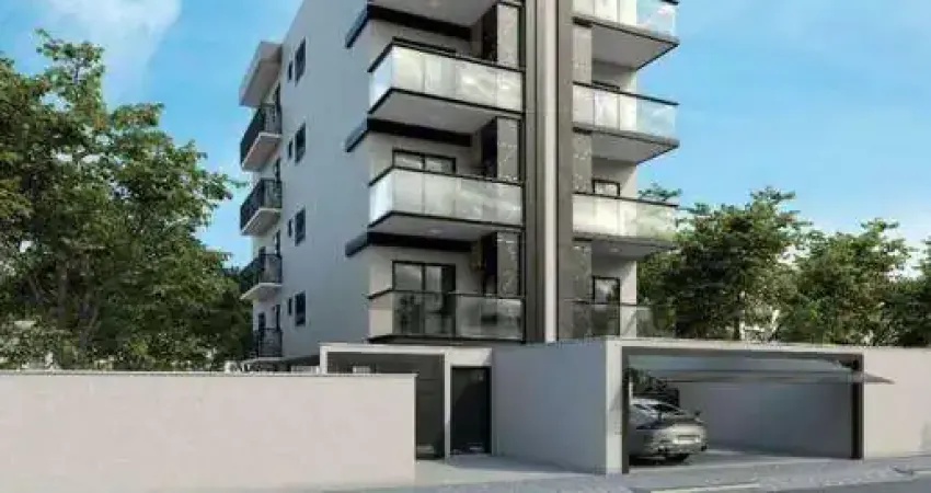 Apartamento com 2 dormitórios à venda, 67 m² por r$ 486.250,00 - itajuba - barra velha/sc