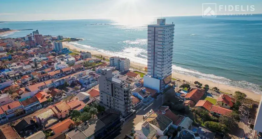 Apartamento garden com 3 dormitórios à venda, 116 m² por r$ 987.980,18 - tabuleiro - barra velha/sc