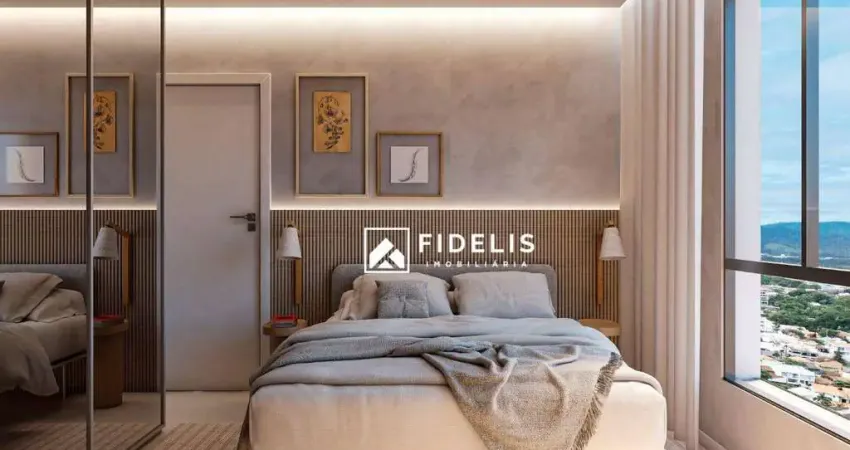 Apartamento com 2 dormitórios à venda, 73 m² por r$ 821.734,12 - centro - balneário piçarras/sc