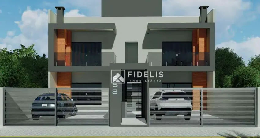 Apartamento com 3 dormitórios à venda, 79 m² por r$ 420.000,00 - itajuba - barra velha/sc