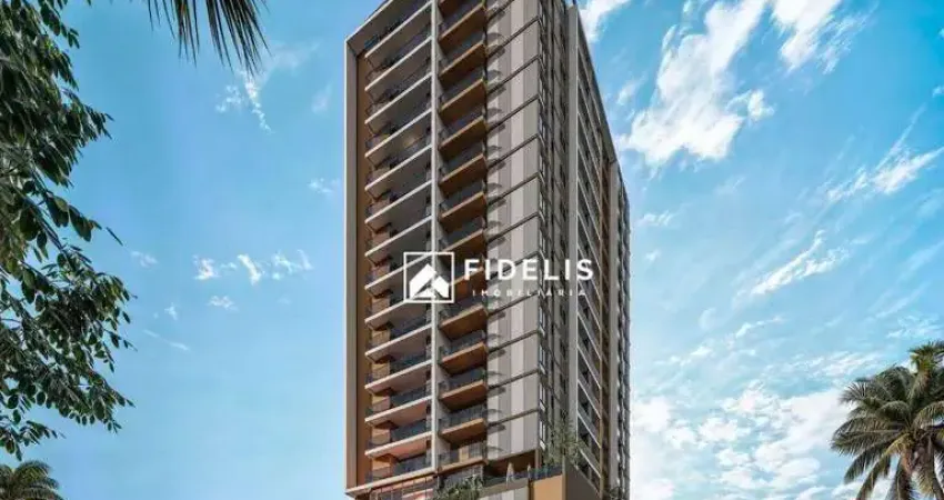 Apartamento com 2 dormitórios à venda, 60 m² por r$ 731.291 - itajubá - barra velha/sc