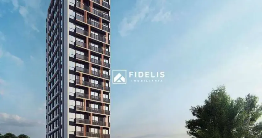 Kitnet / Stúdio à venda na Rua João Mariano Furtado, 261, Armação, Penha