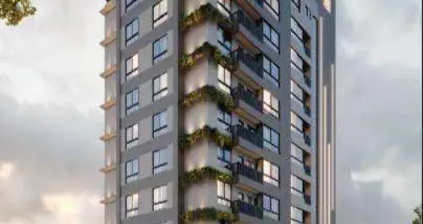 Studio com 1 dormitório à venda, 38 m² por r$ 465.220 - centro - penha/sc