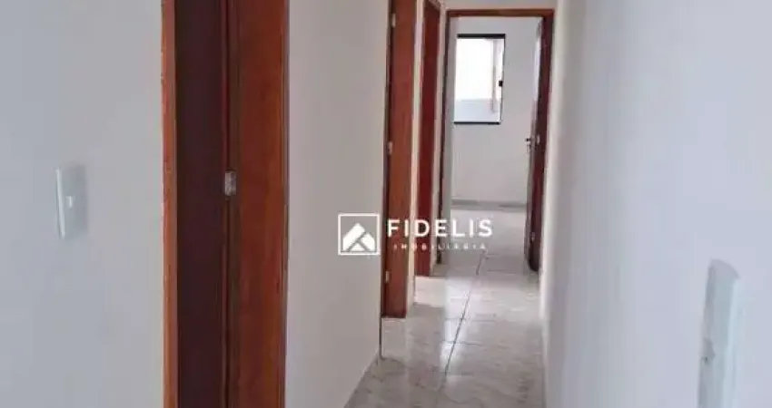 Casa com 3 dormitórios à venda, 62 m² por r$ 375.000 - nossa senhora de fatima - penha/sc