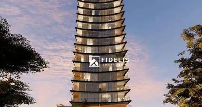 Apartamento com 2 dormitórios à venda, 86 m² por r$ 1.041.758,00 - itajuba - barra velha/sc