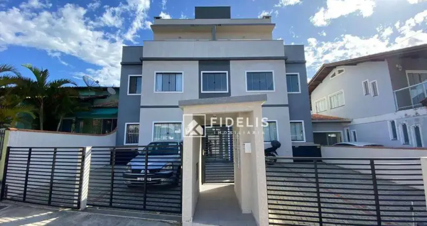 Apartamento duplex com 3 dormitórios à venda, 111 m² por r$ 657.371,08 - centro - barra velha/sc