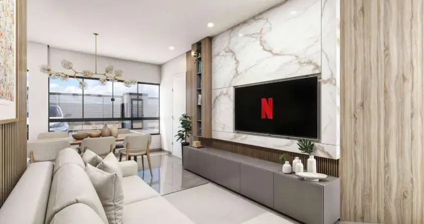 Apartamento garden com 3 dormitórios à venda, 78 m² por r$ 468.000 - centro - barra velha/sc