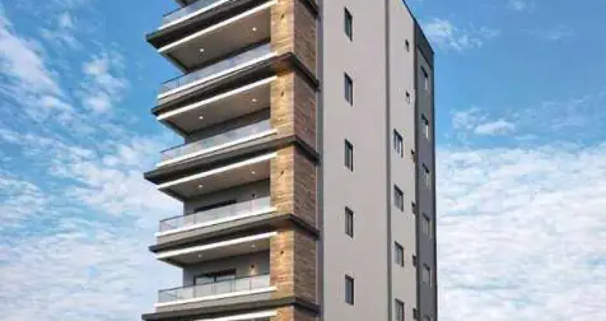 Apartamento com 3 dormitórios à venda, 90 m² por r$ 779.848,00 - itajubá ii - barra velha/sc