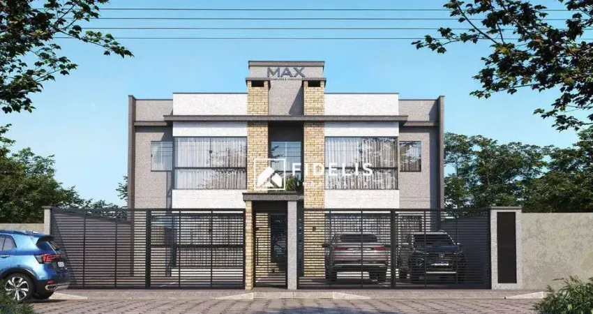 Apartamento com 3 dormitórios à venda, 89 m² por r$ 540.000 - centro - barra velha/sc