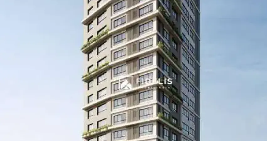 Studio com 1 dormitório à venda, 38 m² por r$ 285.000,00 - itajuba - barra velha/sc