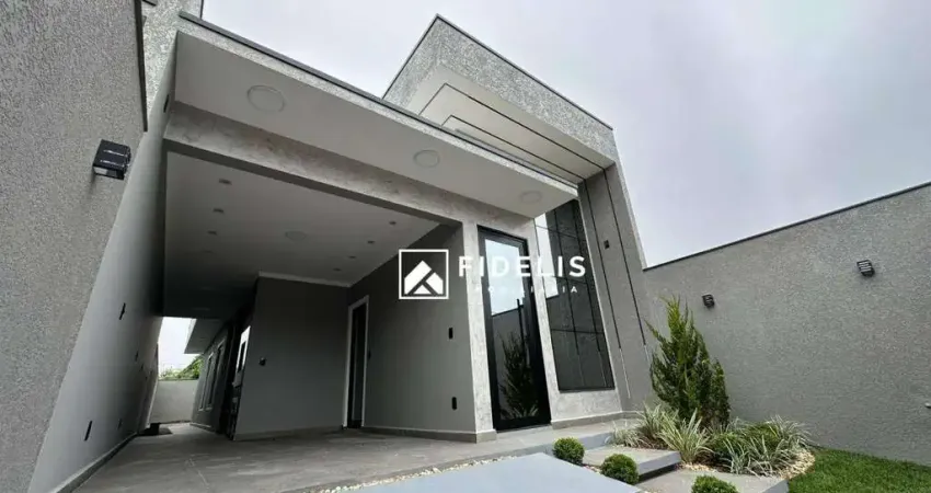 Sobrado à venda, 90 m² por r$ 550.000,00 - itajuba - barra velha/sc