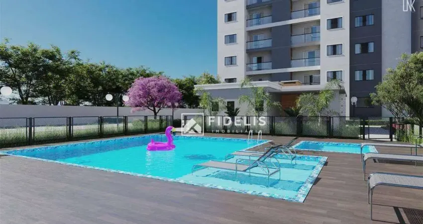 Apartamento com 2 dormitórios à venda, 57 m² por r$ 394.000,00 - são cristóvão - barra velha/sc