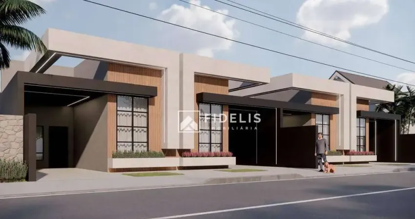 Casa à venda, 90 m² por r$ 650.000,00 - itacolomi - balneário piçarras/sc