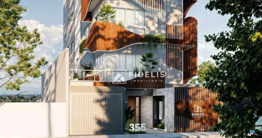 Apartamento à venda, 97 m² por r$ 909.195,85 - itacolomi - balneário piçarras/sc