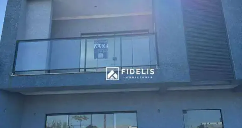 Apartamento à venda, 87 m² por r$ 485.000,00 - itacolomi - balneário piçarras/sc