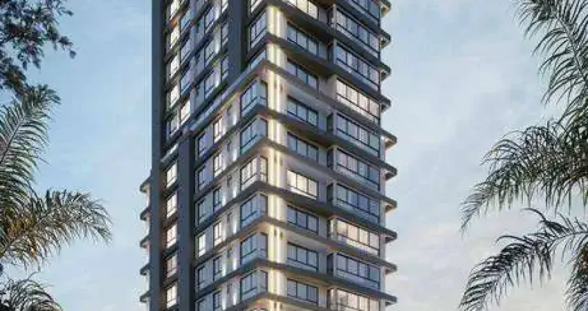 Apartamento com 1 dormitório à venda, 62 m² por r$ 649.659,06 - centro - balneário piçarras/sc