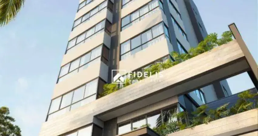 Cobertura com 3 dormitórios à venda, 134 m² por r$ 1.090.000 - itacolomi - balneário piçarras/sc