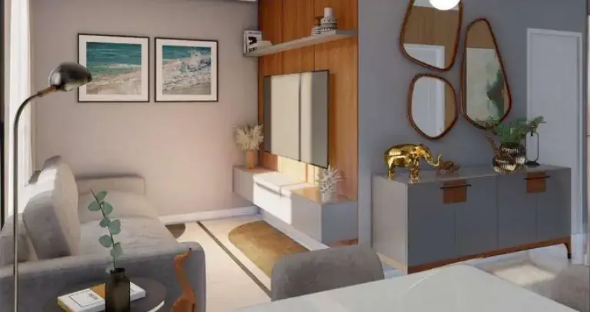 Loft com 1 dormitório à venda, 34 m² por r$ 280.000,00 - itacolomi - balneário piçarras/sc