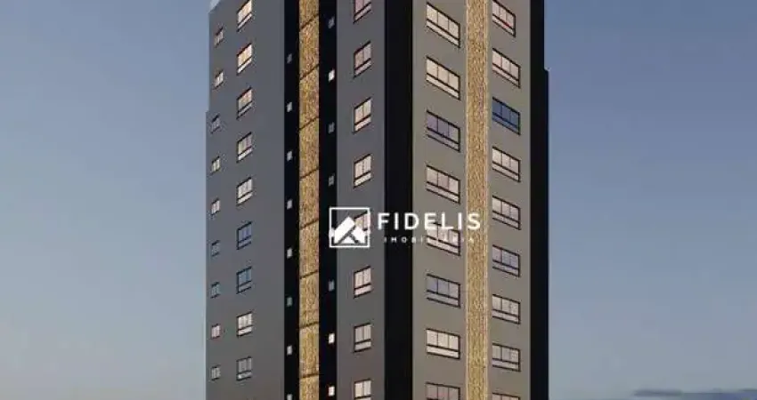 Studio com 1 dormitório à venda, 29 m² por r$ 338.100,00 - centro - balneário piçarras/sc