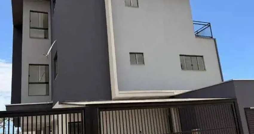 Loft com 1 dormitório à venda, 35 m² por R$ 265.000,00 - Itajuba - Barra Velha/SC