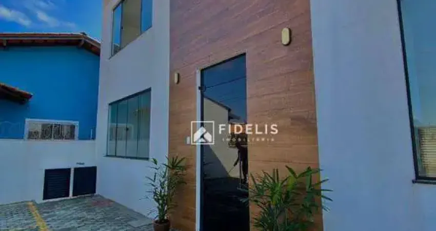 Apartamento com 2 dormitórios à venda, 70 m² por r$ 389.000,00 - itajuba - barra velha/sc