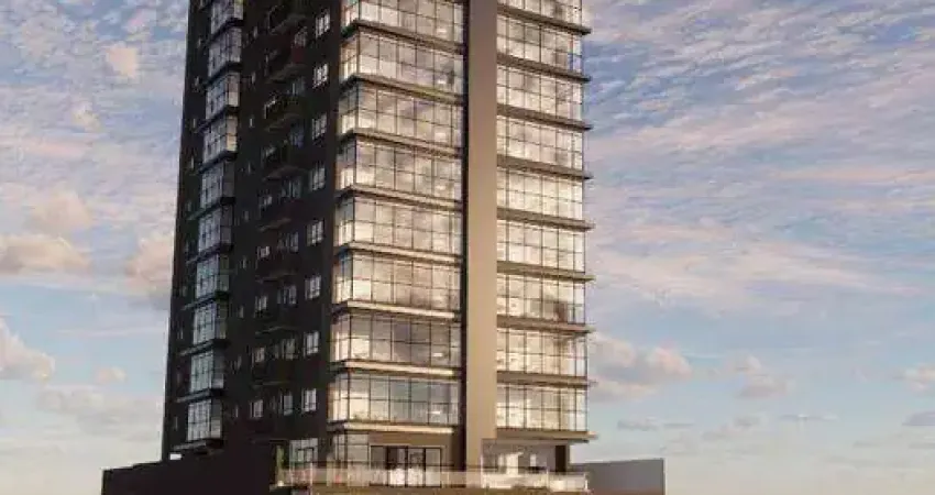 Apartamento com 3 dormitórios à venda, 102 m² por r$ 1.008.000 - itajuba - barra velha/sc