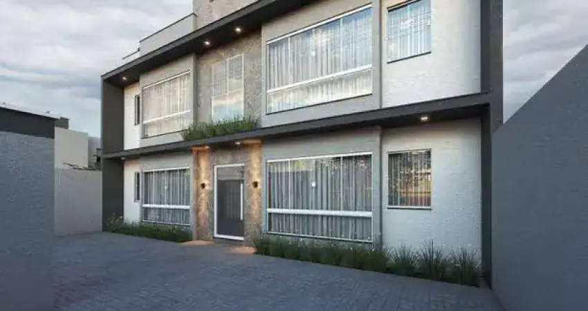 Apartamento garden com 3 dormitórios à venda, 72 m² por r$ 430.000,00 - vila nova - barra velha/sc