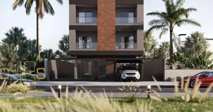 Apartamento com 3 dormitórios à venda, 76 m² por R$ 549.900,00 - Itajuba - Barra Velha/SC