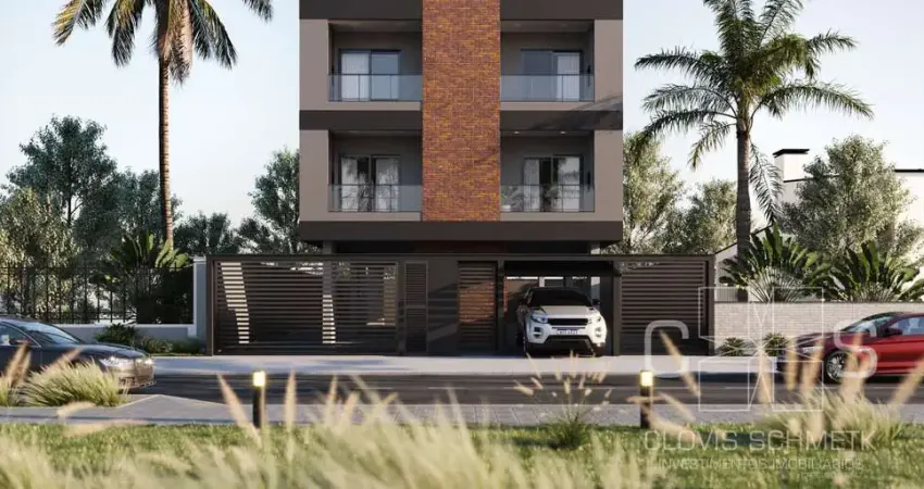 Apartamento com 3 dormitórios à venda, 76 m² por r$ 549.900,00 - itajuba - barra velha/sc