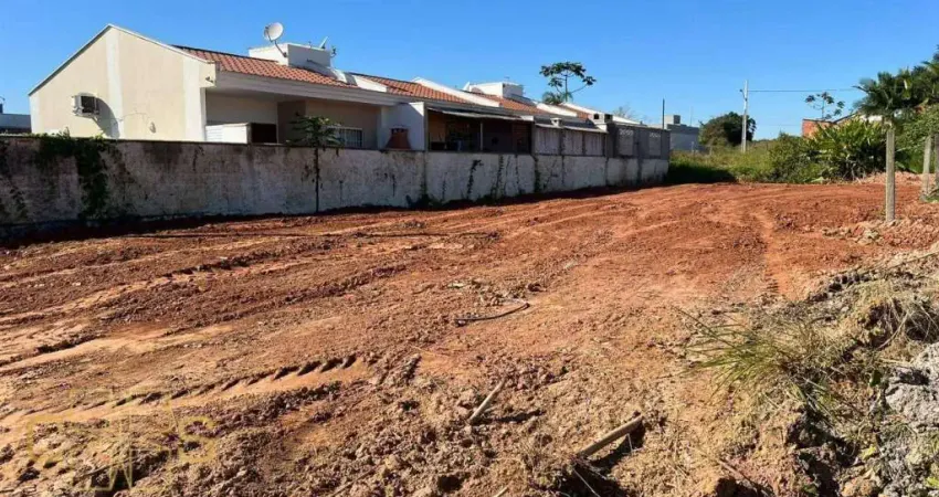 Terreno à venda no Itajubá, Barra Velha 