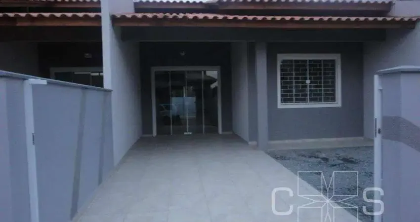 Casa com 3 quartos à venda no Itajubá, Barra Velha 