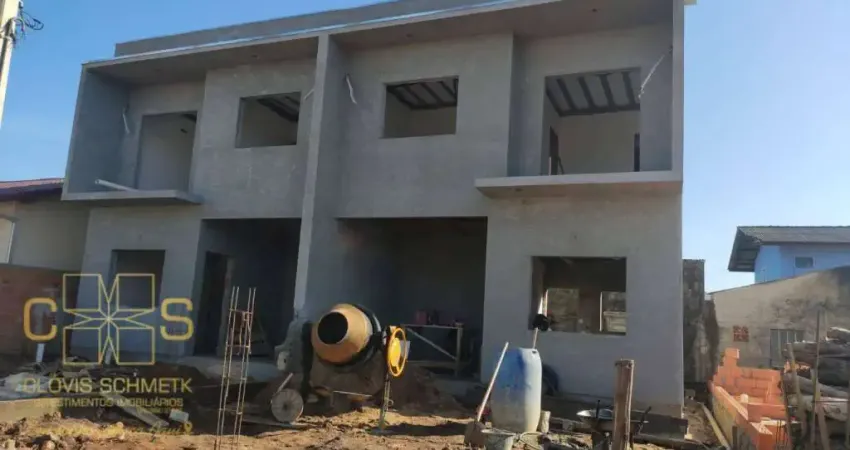 Casa com 3 quartos à venda na Vila Nova, Barra Velha 