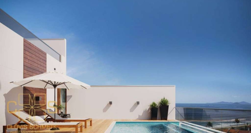 Apartamento com 3 quartos à venda no Tabuleiro, Barra Velha 