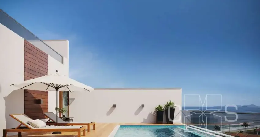 Apartamento com 3 quartos à venda no Tabuleiro, Barra Velha 