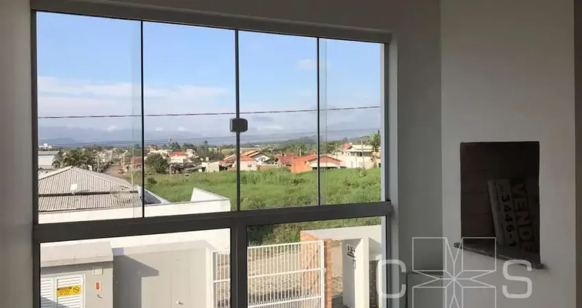 Apartamento com 2 quartos à venda no Itajubá, Barra Velha