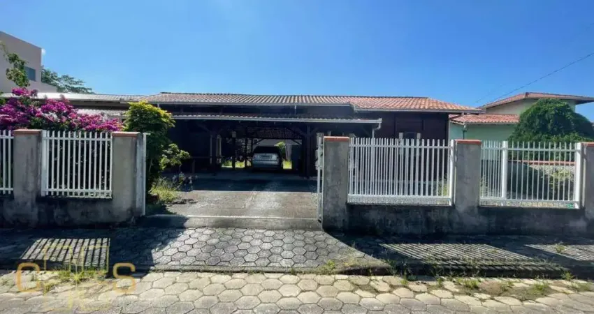 Casa com 2 quartos à venda no Itacolomi, Balneário Piçarras 