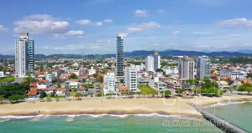 Apartamento com 3 quartos à venda no Centro, Balneário Piçarras 