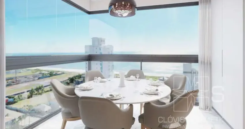 Apartamento com 3 quartos à venda no Itacolomi, Balneário Piçarras 