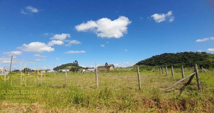 Terreno à venda no Itajubá, Barra Velha 