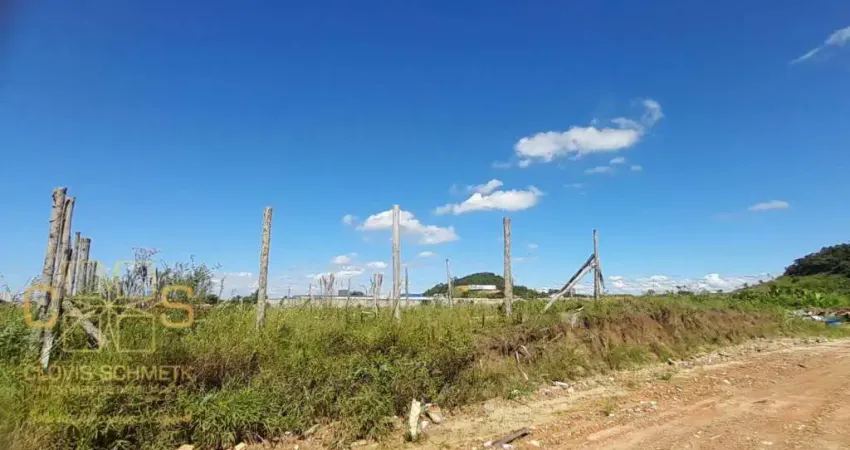 Terreno à venda no Itajubá, Barra Velha 