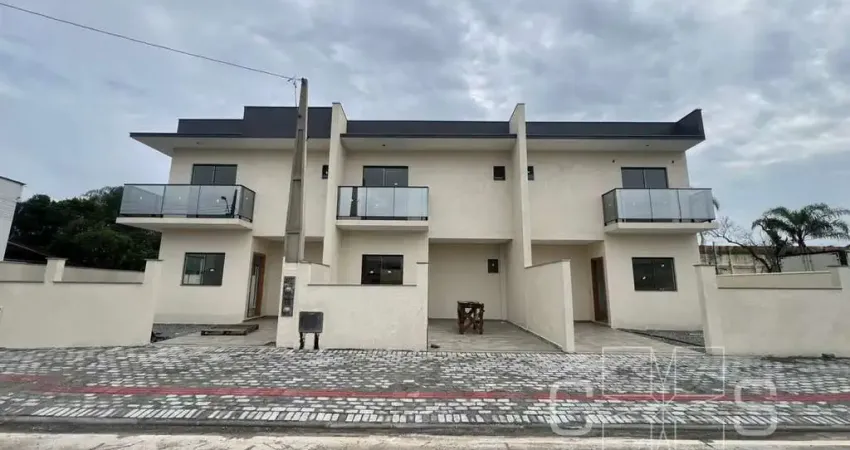 Casa com 3 quartos à venda no Itajubá, Barra Velha 