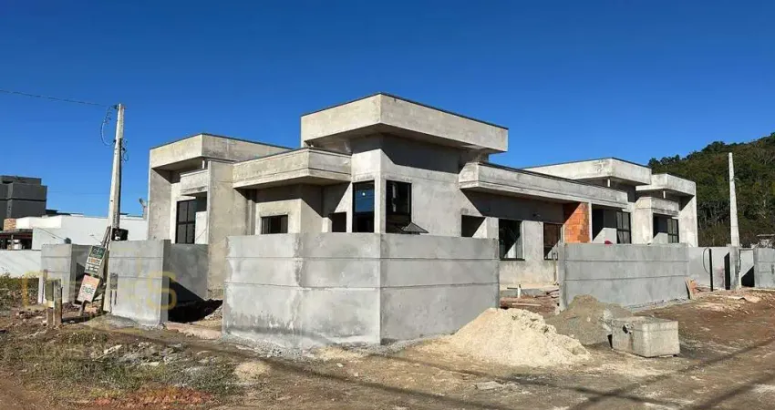 Casa com 2 quartos à venda no Itajubá, Barra Velha 