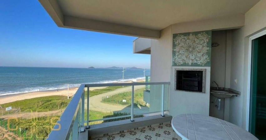 Apartamento com 2 quartos à venda no Itajubá, Barra Velha 