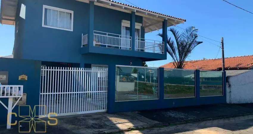 Casa com 3 quartos à venda no Tabuleiro, Barra Velha 