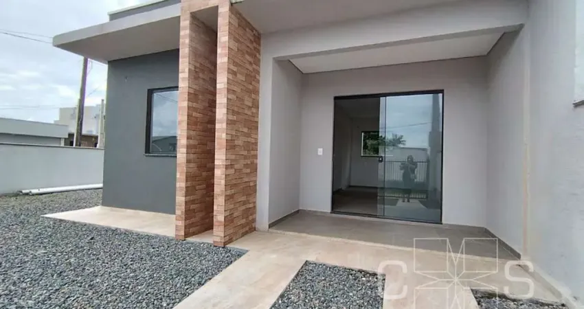 Casa com 2 quartos à venda no Itajubá, Barra Velha