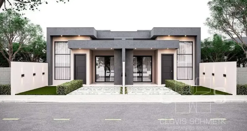 Casa com 3 quartos à venda no Itajubá, Barra Velha