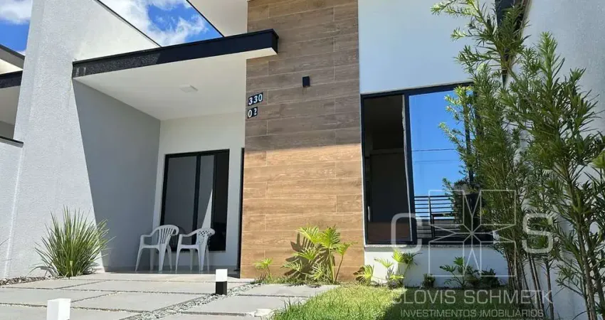 Casa com 2 quartos à venda no Itajubá, Barra Velha