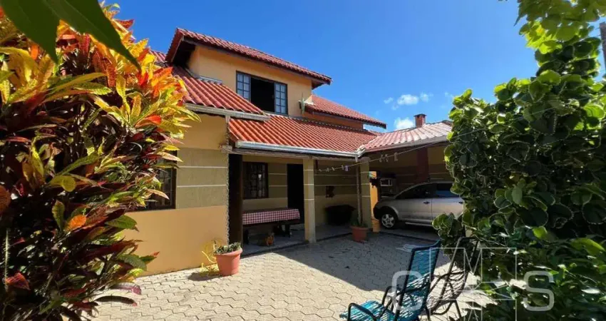 Casa com 5 quartos à venda no Itajubá, Barra Velha 