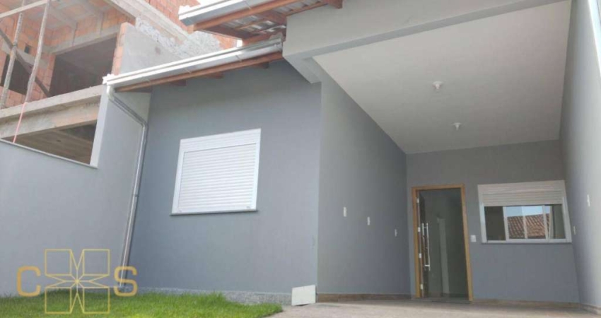Casa com 2 quartos à venda no Itacolomi, Balneário Piçarras 