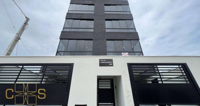Apartamento com 3 quartos à venda no Itajubá, Barra Velha 